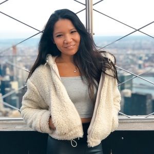 Meet your Posher, Anna